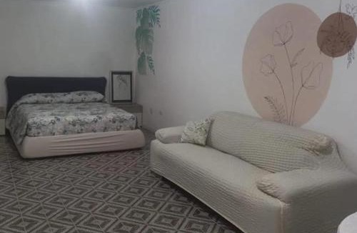 Monte Sant'Angelo Bed & Breakfast | Villa Antonella