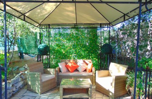 Montincello House | Villa Antonio Calderisi