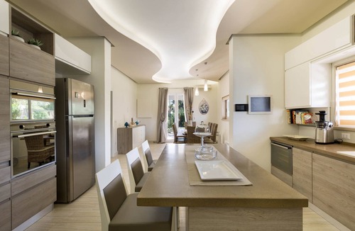 Torre Lapillo Apartment | Villa Ariel by BarbarHouse