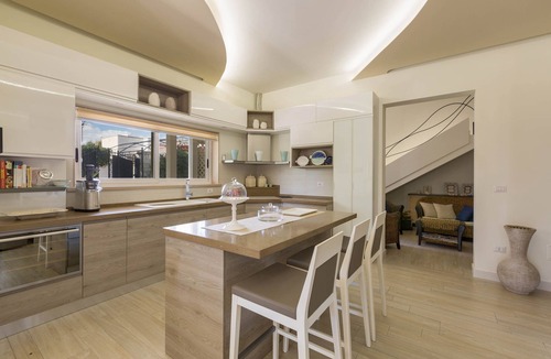 Torre Lapillo Apartment | Villa Ariel by BarbarHouse