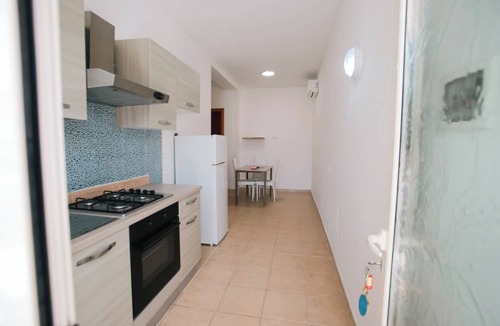 Torre Squillace House | Villa Ariel Torre Squillace