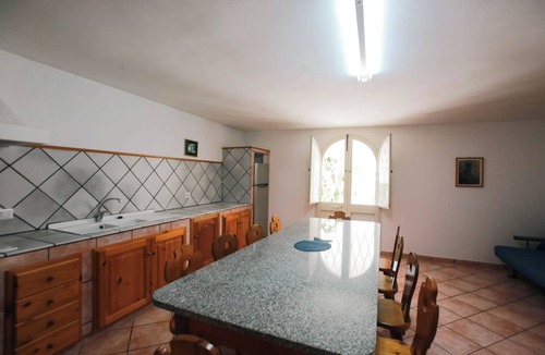Torre Squillace House | Villa Ariel Torre Squillace