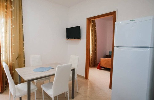 Torre Squillace House | Villa Ariel Torre Squillace