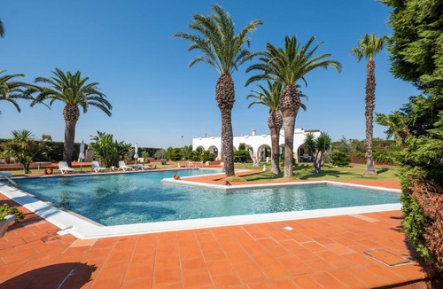 Alliste Villa | Villa Arke