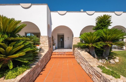 Alliste Villa | Villa Arke