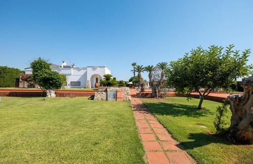 Alliste Villa | Villa Arke