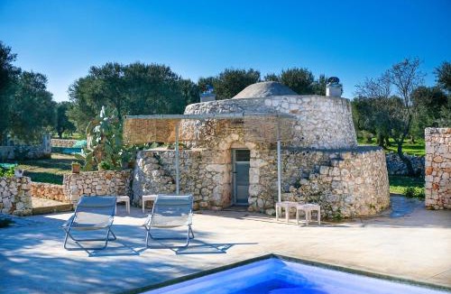 Carovigno Villa | Villa Artemide