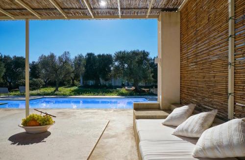 Carovigno Villa | Villa Artemide