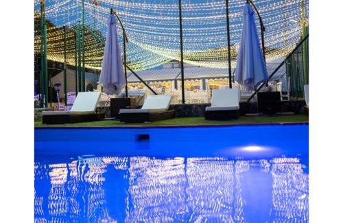 Manfredonia Apartment | Villa Artemide