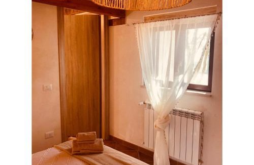 Manfredonia Apartment | Villa Artemide