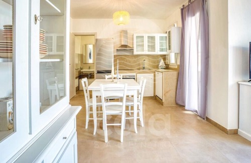 Boncore Villa | Villa Arya - private pool