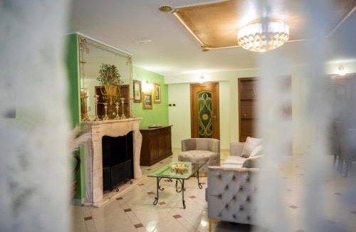 Selva di Fasano Villa | Villa Asia