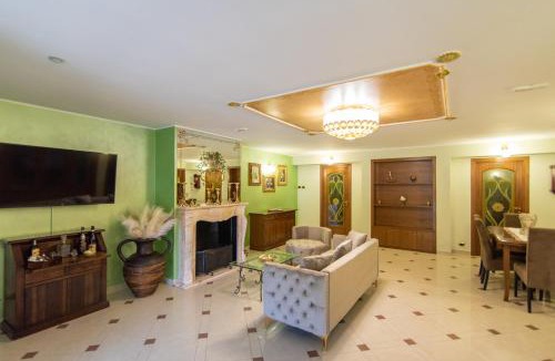 Selva di Fasano Villa | Villa Asia