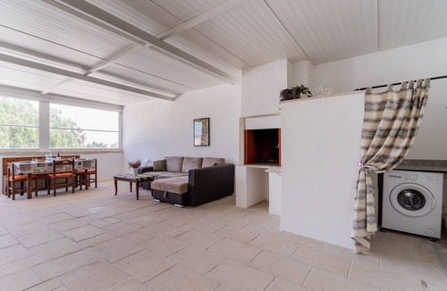 La Strea Apartment | Villa Atene - PP by BarbarHouse