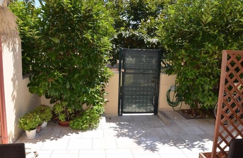 Torre dell'Orso Villa | Villa Augusta