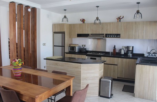 Antananarivo Avaradrano Villa | Villa Azalée Androhibe
