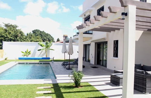 Antananarivo Avaradrano Villa | Villa Azalée Androhibe