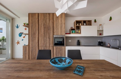 Santa Maria di Leuca House | Villa Baia delle Sirene by Perle di Puglia