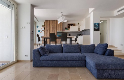 Santa Maria di Leuca House | Villa Baia delle Sirene by Perle di Puglia