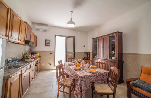 Torre Chianca Villa | Villa Benedetta On SeaShore, Lecce, Italy