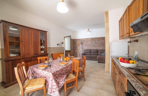 Torre Chianca Villa | Villa Benedetta On SeaShore, Lecce, Italy
