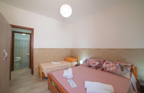 Torre Chianca Apartment | Villa Benedetta On SeaShore - Happy Rentals