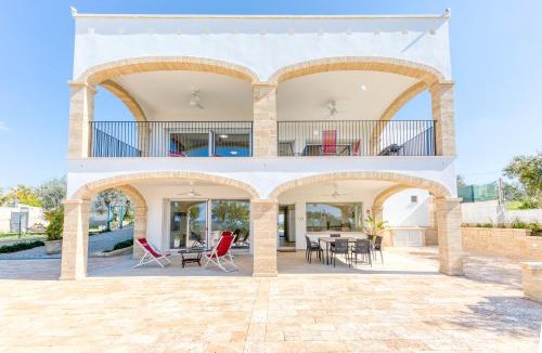 Fontanelle Apartment | Villa Bianca Appartament