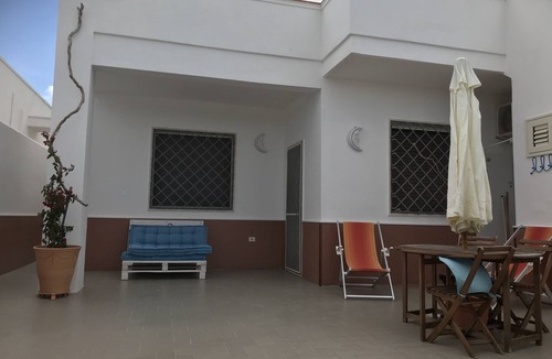 Torre Castiglione House | Villa Bonavista Torre Lapillo - Porto Cesareo sleeps 6