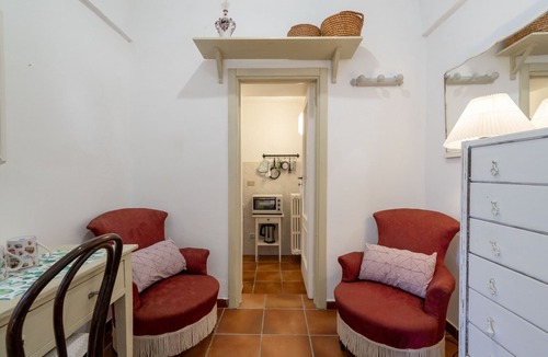 Cozzana Apartment | Villa Boschetti - Apt Painter