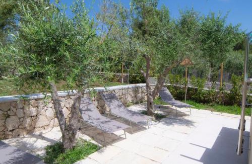 Vignacastrisi Villa | Villa Buon Vento