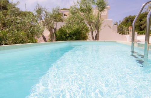 Vignacastrisi Villa | Villa Buon Vento