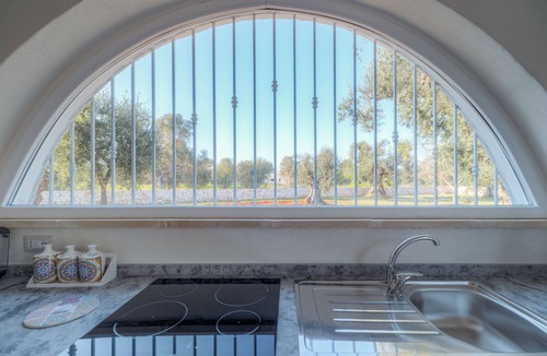 Serranova Villa | Villa Butticchio Luna by Typney
