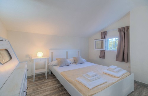 Serranova Villa | Villa Butticchio Luna by Typney