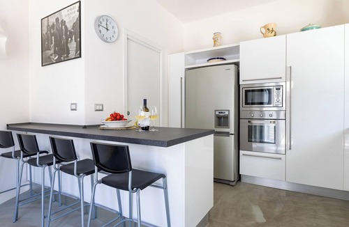 Gagliano del Capo Villa | Villa Calypso 8, Emma Villas