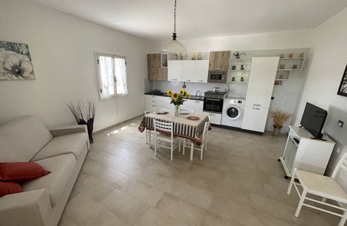 Torre Canne Villa | Villa Calafetente - Quiet&Relax at 2 Mins from the beach