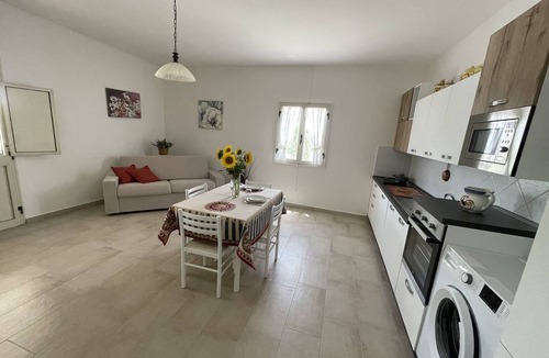 Torre Canne Villa | Villa Calafetente - Quiet&Relax at 2 Mins from the beach