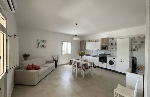 Torre Canne Villa | Villa Calafetente - Quiet&Relax at 2 Mins from the beach