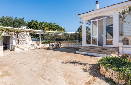 Ceglie Messapica Villa | Villa Calliope