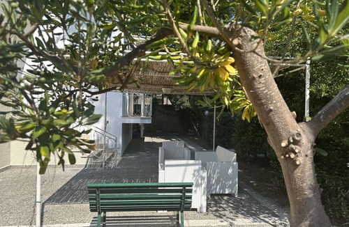 Torre Lapillo Villa | Villa Capitano- Spiaggia a 150m