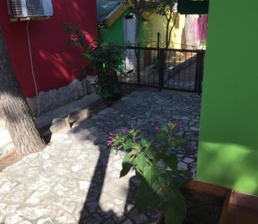 Defensola Apartment | Villa Carla