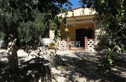 Mattinata Villa | Villa Carmine