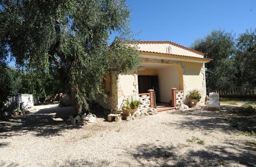 Mattinata Villa | Villa Carmine