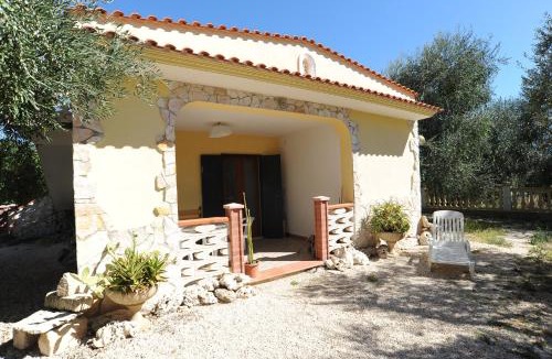 Mattinata Villa | Villa Carmine