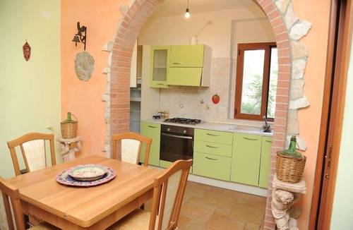 Mattinata Villa | Villa Carmine - Trilo 5