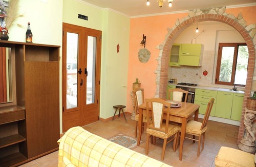 Mattinata Villa | Villa Carmine - Trilo 5