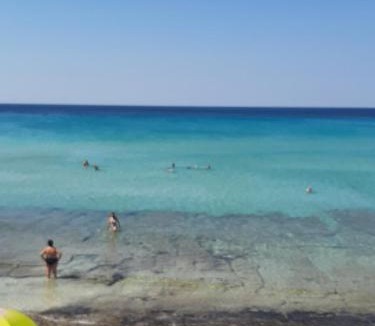 Marina di Lizzano Apartment | Villa Carrieri