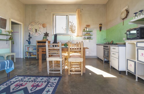 Otranto Villa | Villa "Casa Romantica" with Shared Pool, 2 Private Terraces & Wi-Fi