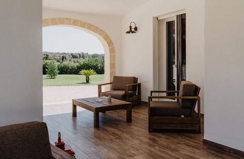 Otranto House | Villa Casale agriturismo b & b between sea and land