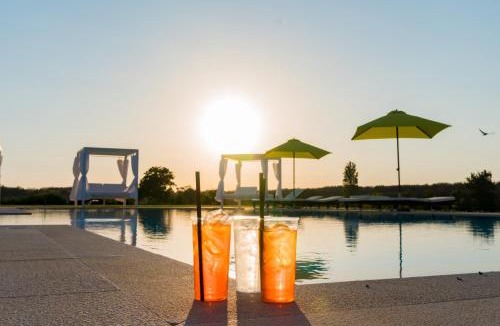 Santa Cesarea Terme House | Villa Casale
