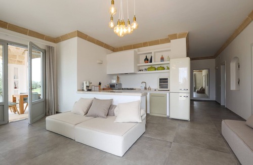 Diso Villa | Villa Casilli - Homelike Villas